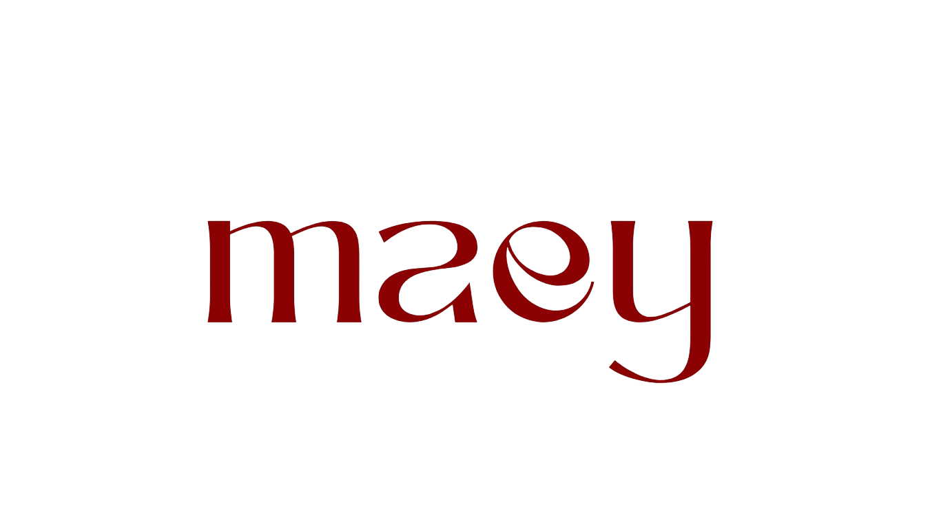 Maey logo